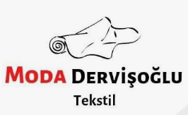 Moda Dervişoğlu Tekstil Moda Dervişoğlu Tekstil