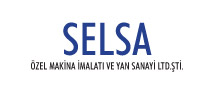 Selsa Makina Selsa Makina