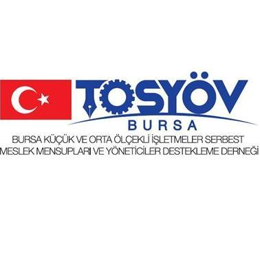 TOSYÖV Bursa TOSYÖV Bursa