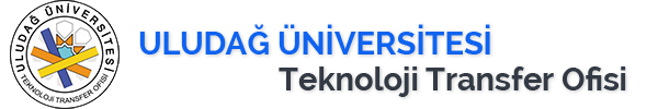 Uludağ Üniversitesi TTO Uludağ Üniversitesi TTO